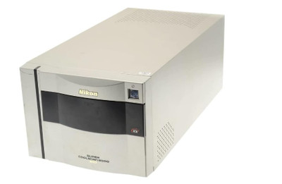 極美品 Nikon Coolscan Ⅳ ED (LS-40 ED) Pre-Owned - Nikon LS-40 Coolscan IV ED film scanner